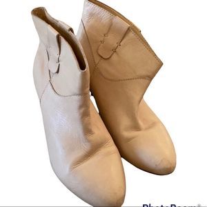 Rebecca Minkoff Y2K Ankle Booties